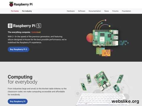 raspberrypi.com