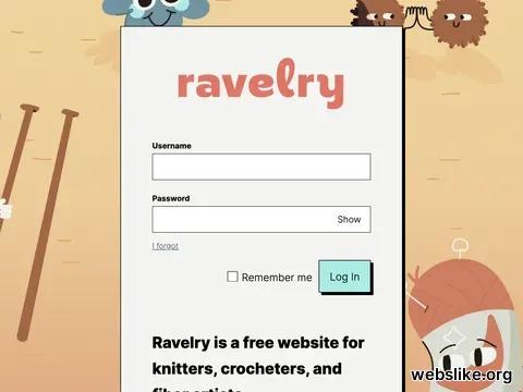 ravelry.com