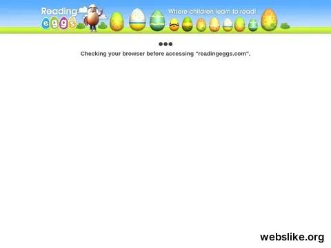 readingeggs.com