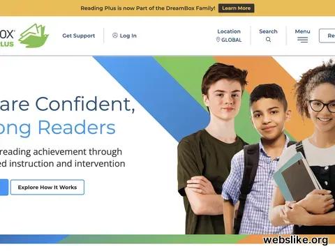 readingplus.com