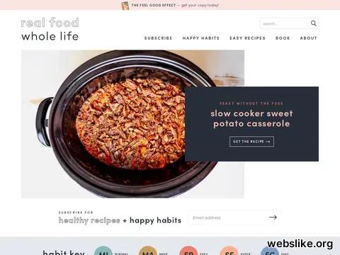 realfoodwholelife.com