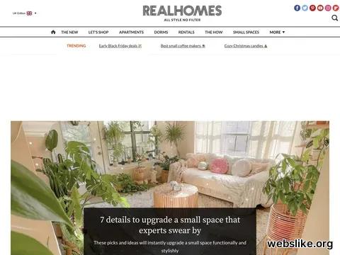 realhomes.com