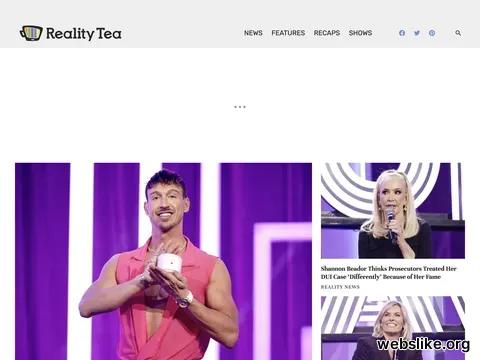 realitytea.com