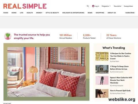 realsimple.com