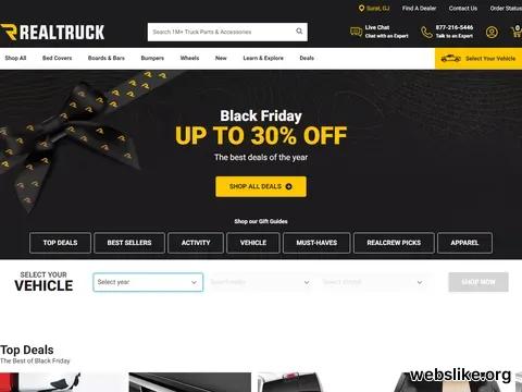 realtruck.com