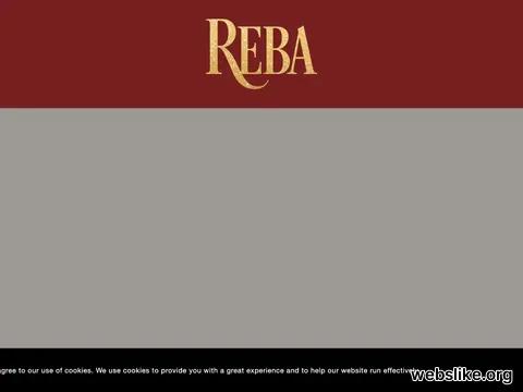 reba.com