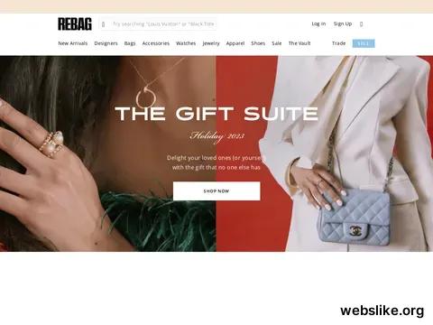 rebag.com