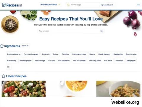 recipes.net