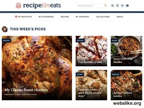 recipetineats.com