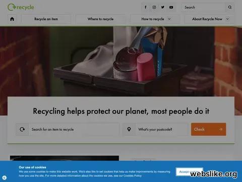 recyclenow.com