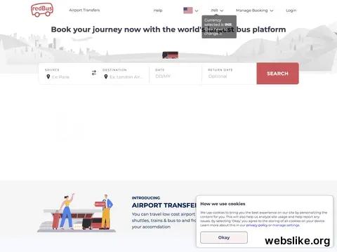 redbus.com