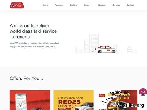 redtaxi.co.in