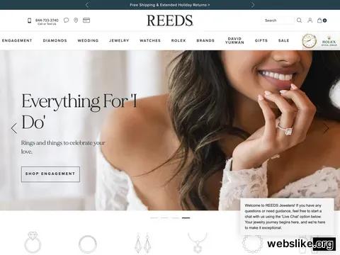 reeds.com