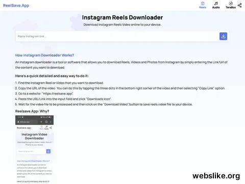 reelsave.app