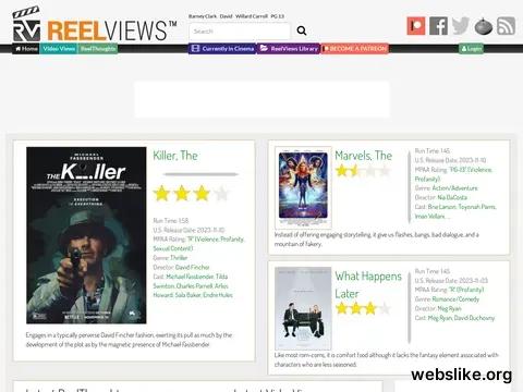 reelviews.net