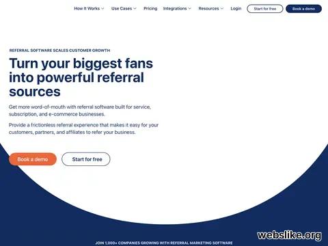 referralrock.com