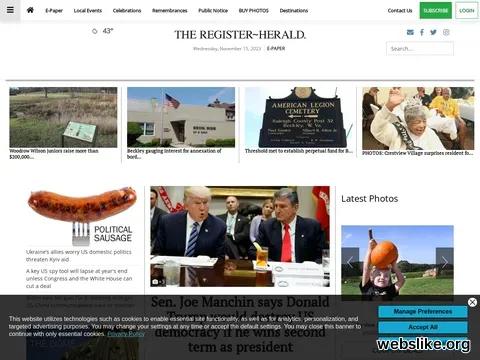 register-herald.com