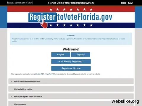 registertovoteflorida.gov