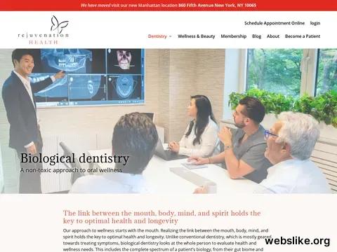 rejuvdentist.com