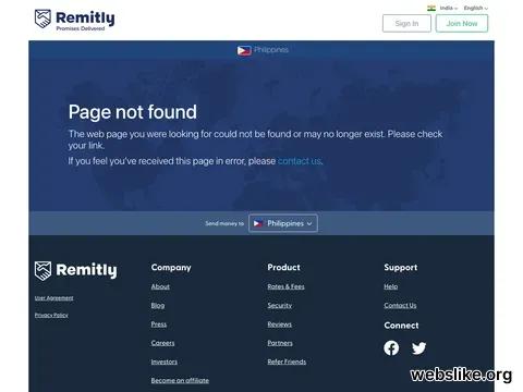 remitly.com