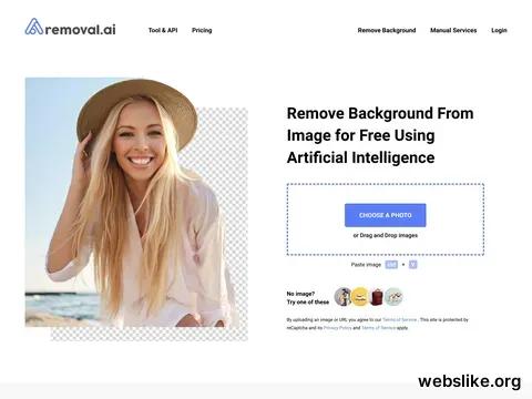 removal.ai