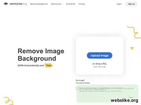 remove.bg