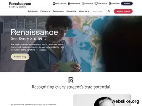 renaissance.com