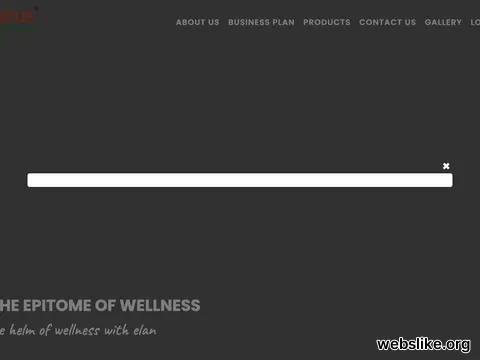 renatuswellness.net