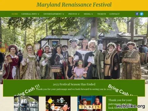 rennfest.com