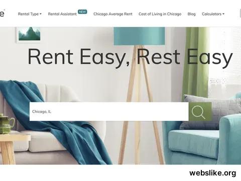 rentcafe.com