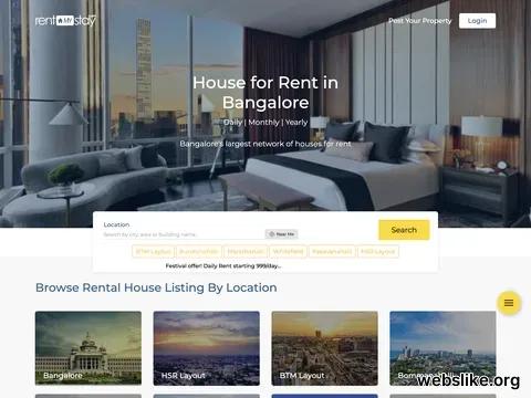 rentmystay.com