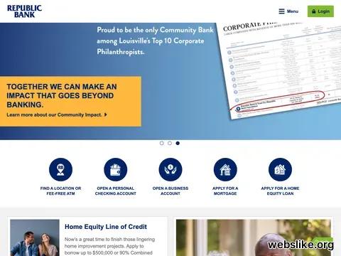 republicbank.com