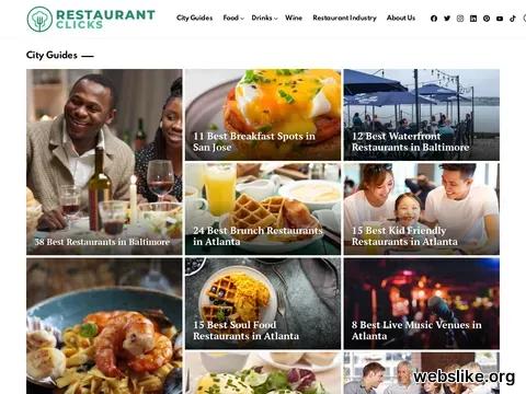 restaurantclicks.com