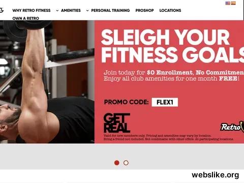 retrofitness.com