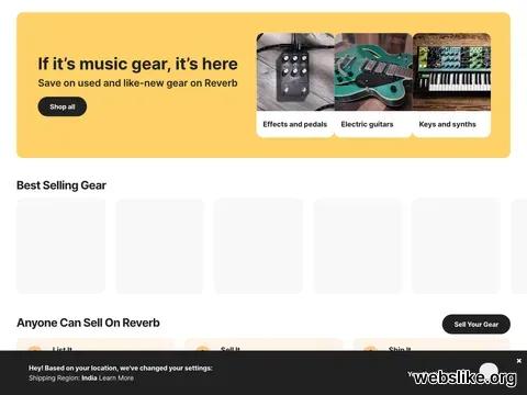 reverb.com