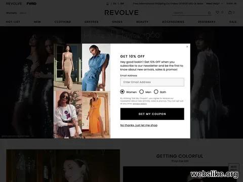 revolve.com