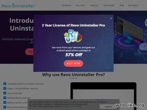 revouninstaller.com