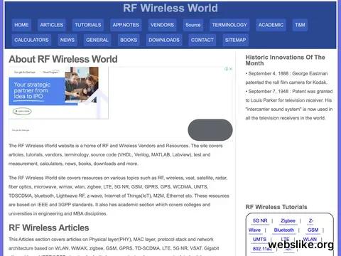 rfwireless-world.com