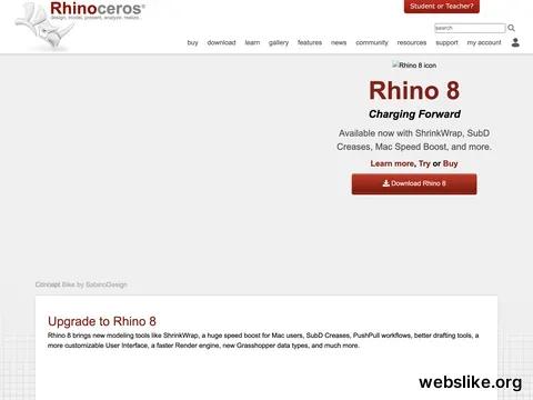 rhino3d.com