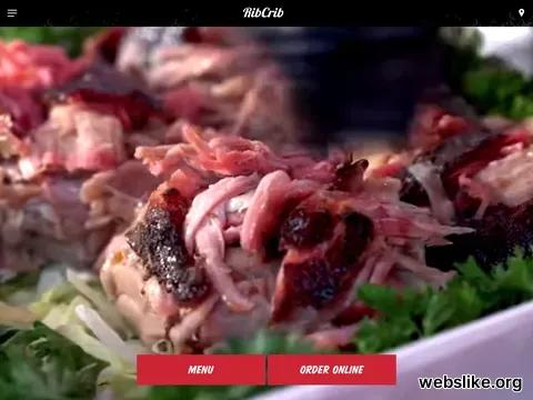 ribcrib.com