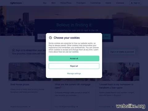 rightmove.co.uk