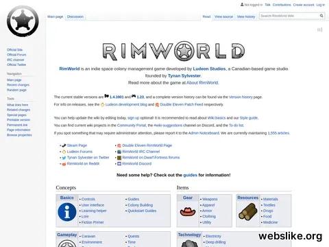 rimworldwiki.com