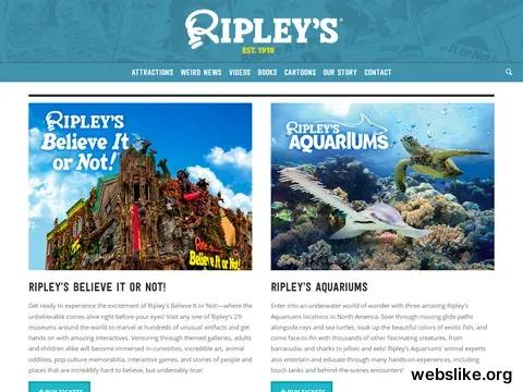 ripleys.com