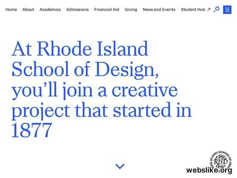 risd.edu