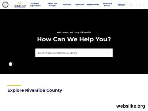 rivco.org