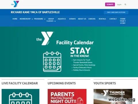 rkymca.org