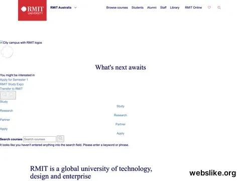 rmit.edu.au