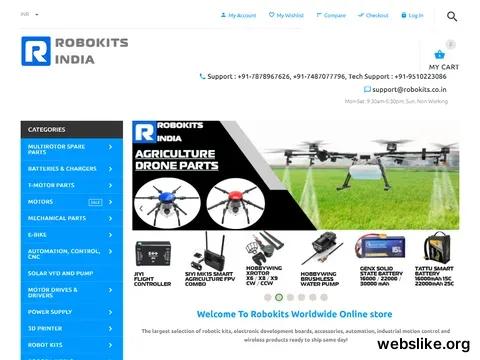 robokits.co.in