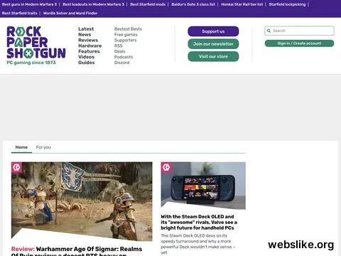 rockpapershotgun.com