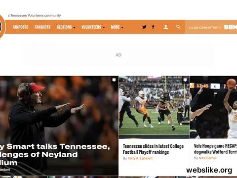 rockytoptalk.com